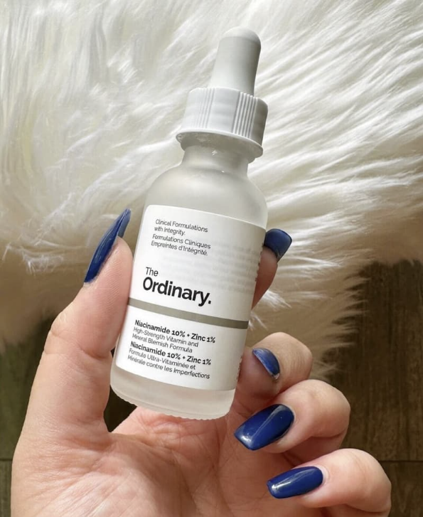 Ordinary Serum Niacinamide 10% + Zinc 1% 30ml